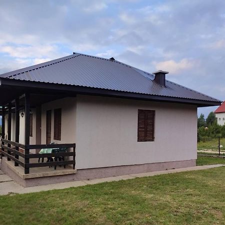 Willa Nikolija Žabljak Zewnętrze zdjęcie