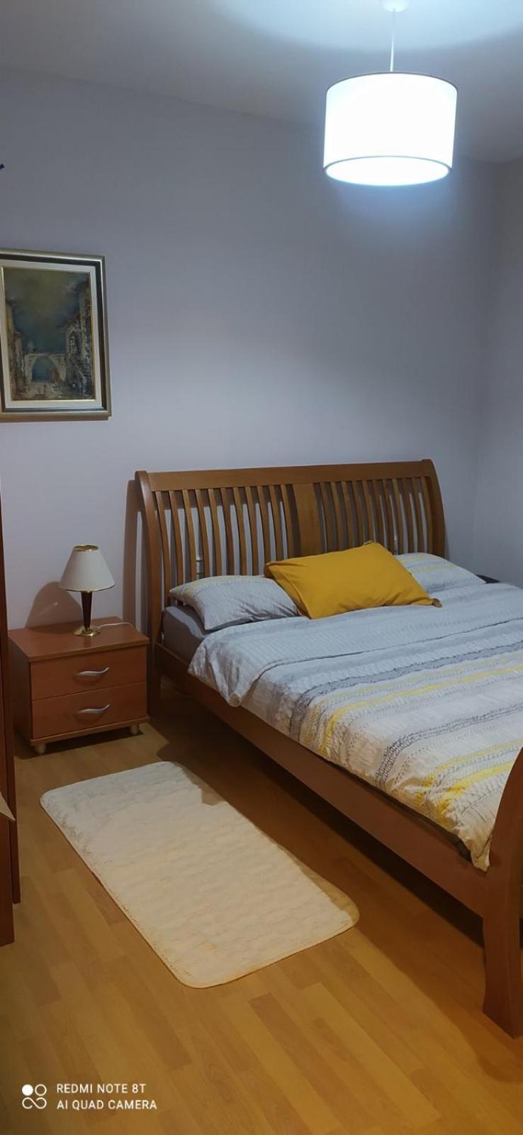 Willa Nikolija Žabljak Zewnętrze zdjęcie